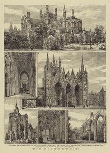 Luonnoksia Peterborough